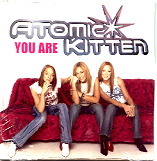 Atomic Kitten - You Are